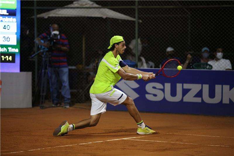 فرانسيسكو سيروندولو 