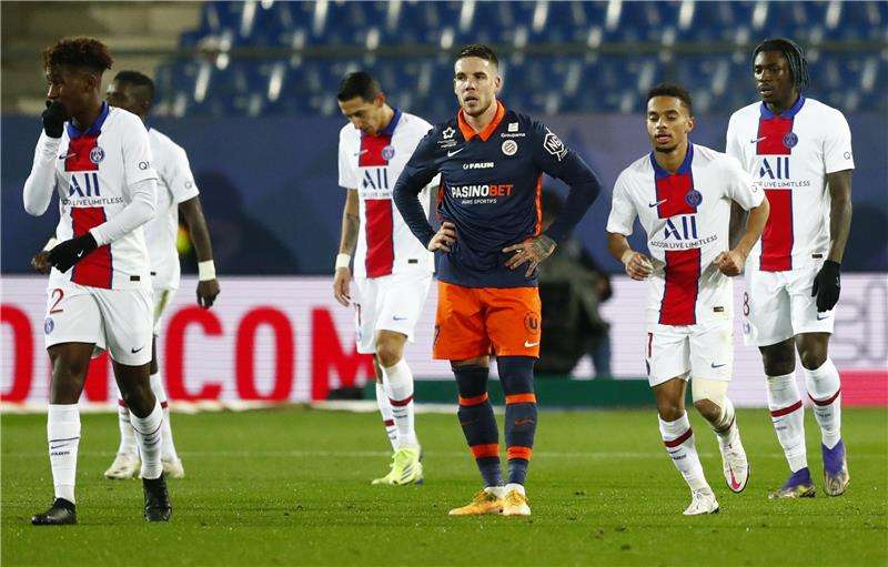 باريس سان جيرمان