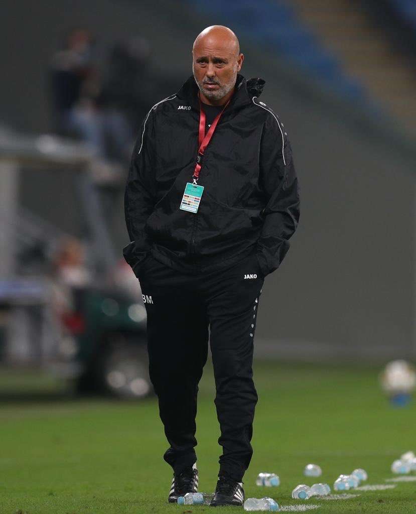 ماركيز لوبيز 