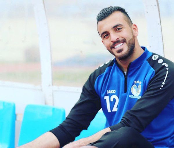 يزيد أبو ليلى