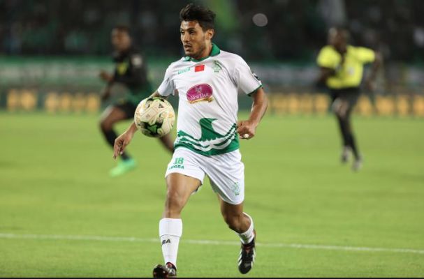 عبد الإله الحافيظي