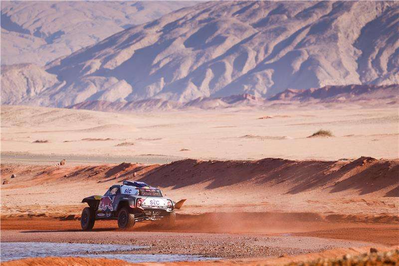  ستيفان بيترهانسل 