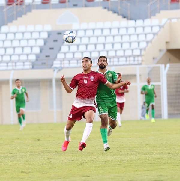 الرستاق وصحار 