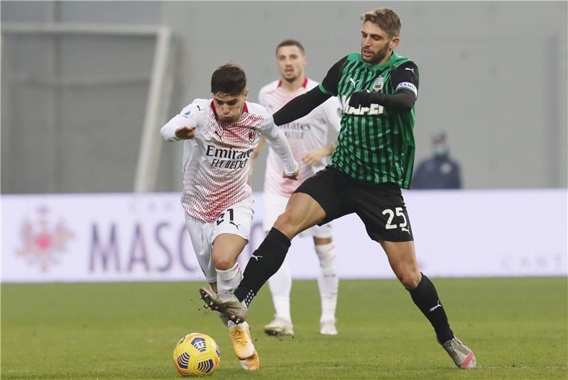 إبراهيم دياز