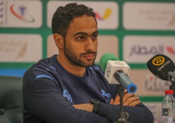 أحمد المالكي