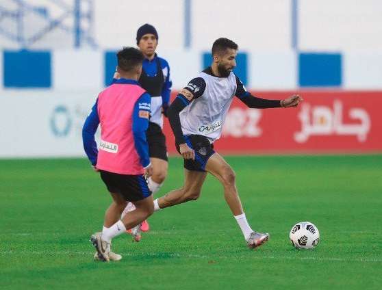 سلمان الفرج