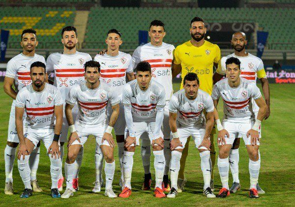 الزمالك 