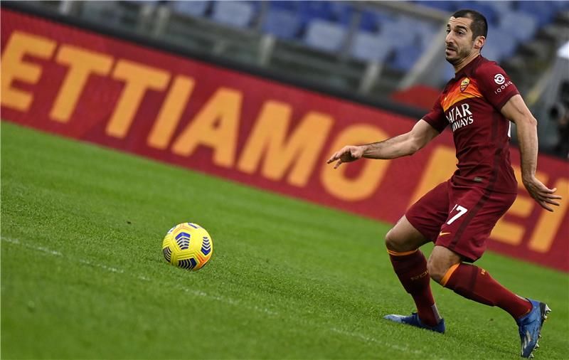 هنريك مخيتاريان