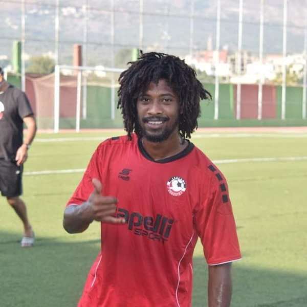 علي بسمة