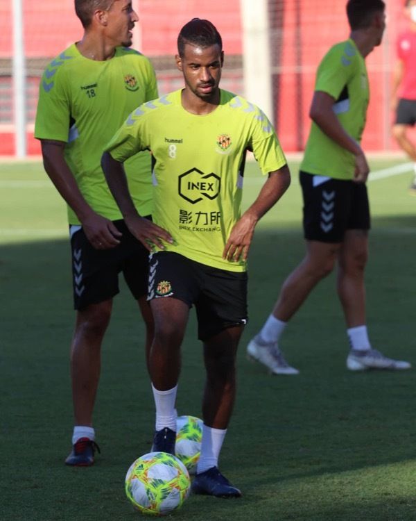 فراس الغامدي