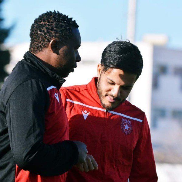 محمد علي نفخة 