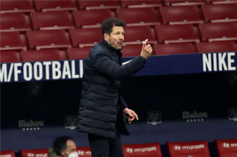 دييجو سيميوني