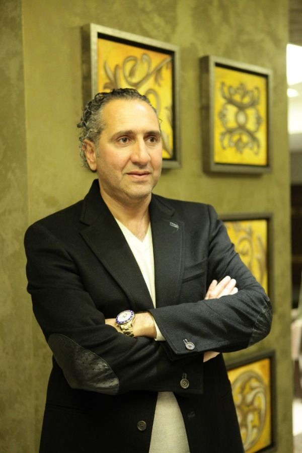 مازن العاني