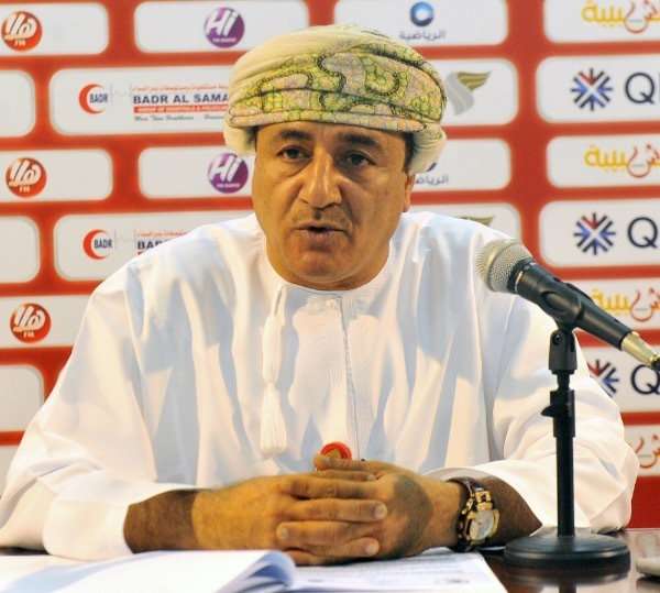 سعيد عثمان البلوشي 