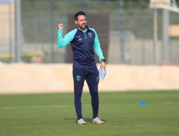 يانييك فيريرا 