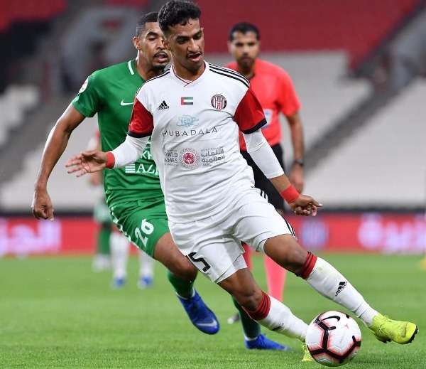 عبد الله رمضان