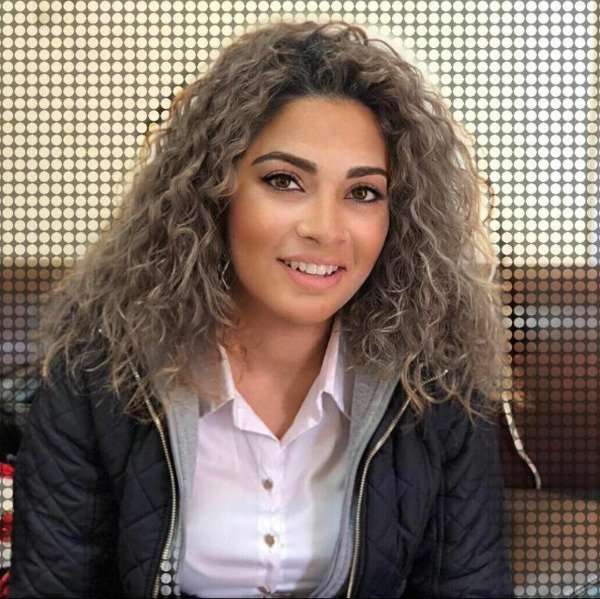 نهى الشامي