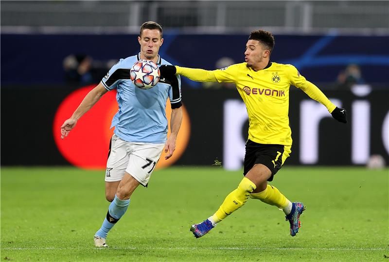 جادون سانشو