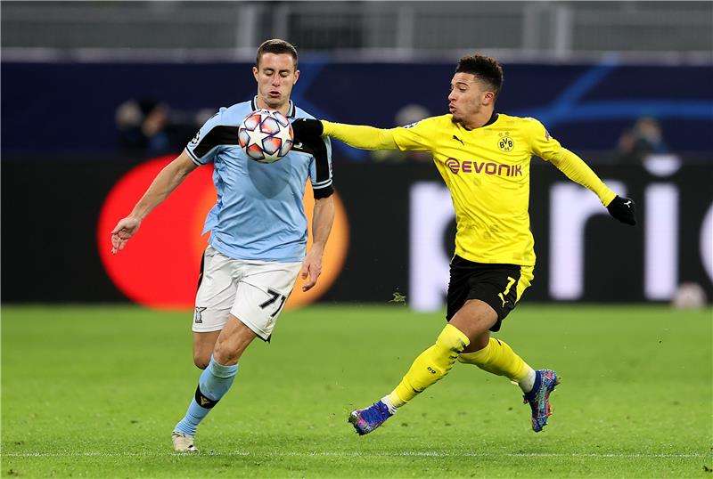 جادون سانشو