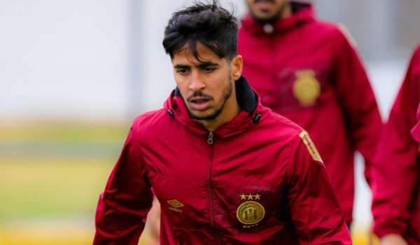 عبد الرؤوف بن غيث