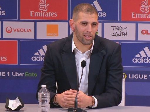 إسلام سليماني