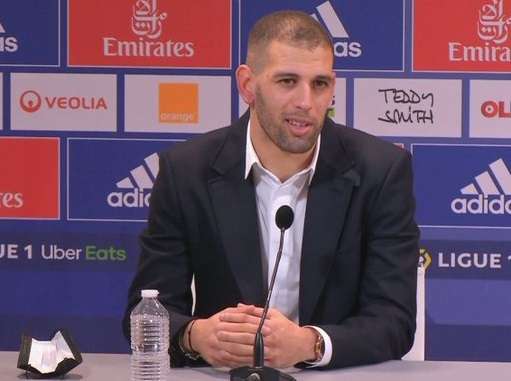 إسلام سليماني