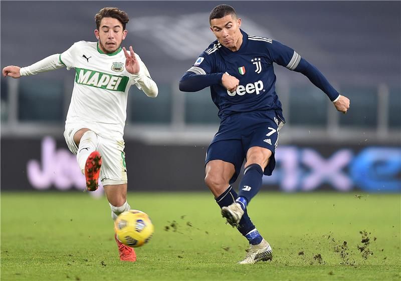 كريستيانو رونالدو