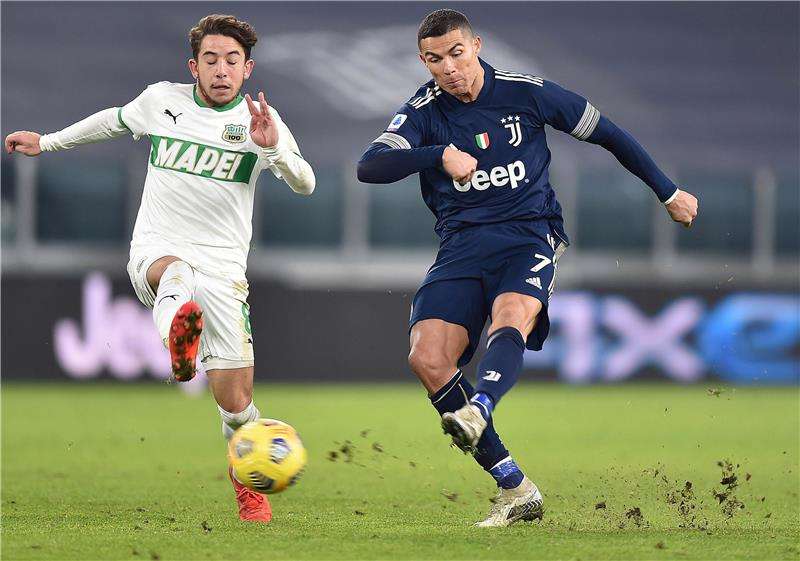 كريستيانو رونالدو