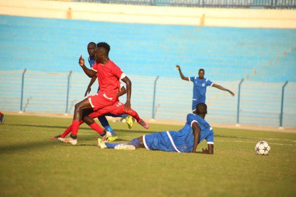  من الدوري السوداني