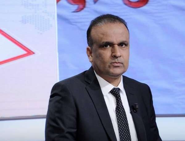 وديع الجريء