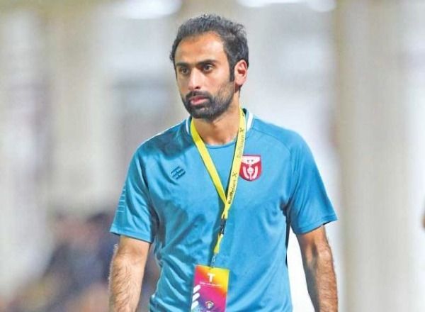 فيصل العدواني