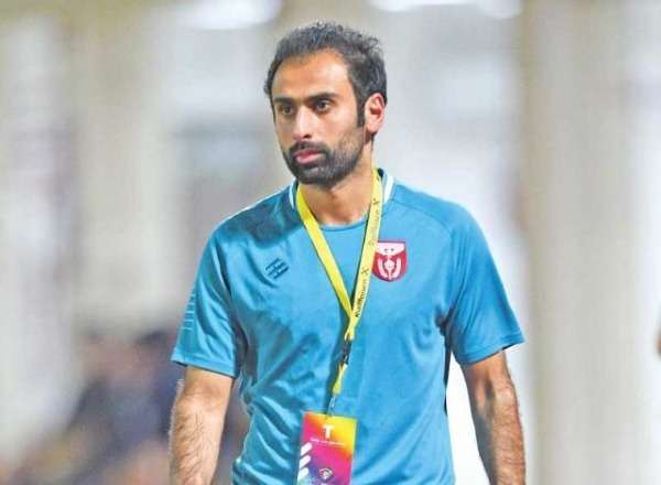 فيصل العدواني