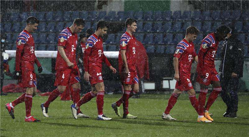 بايرن ميونخ