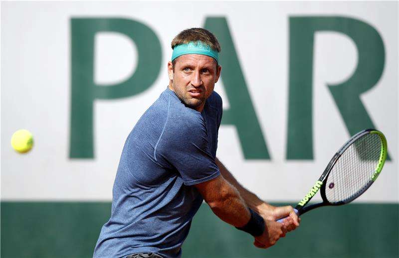  تينيس ساندجرين