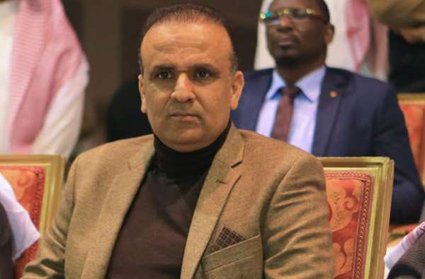 وديع الجريء