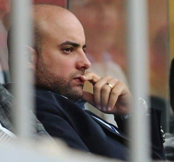 حسين العنكوشي 