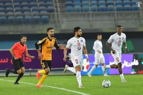 أحمد الظفيري 