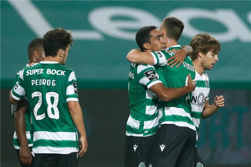 سبورتنج لشبونة