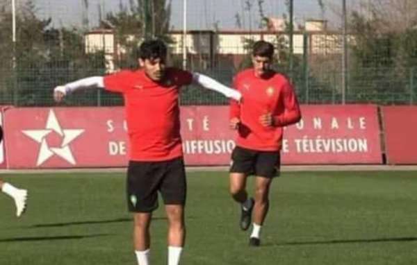 عبد الإله الحافيظي 