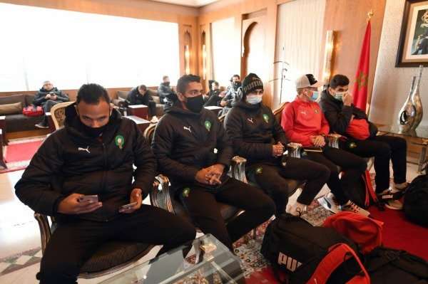 المحلي المغربي 