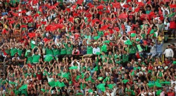 جماهير الوحدات