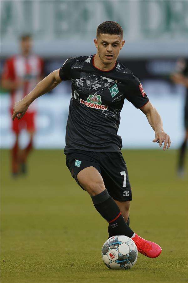 ميلوت راشيكا