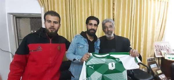  العجمي الهوني 