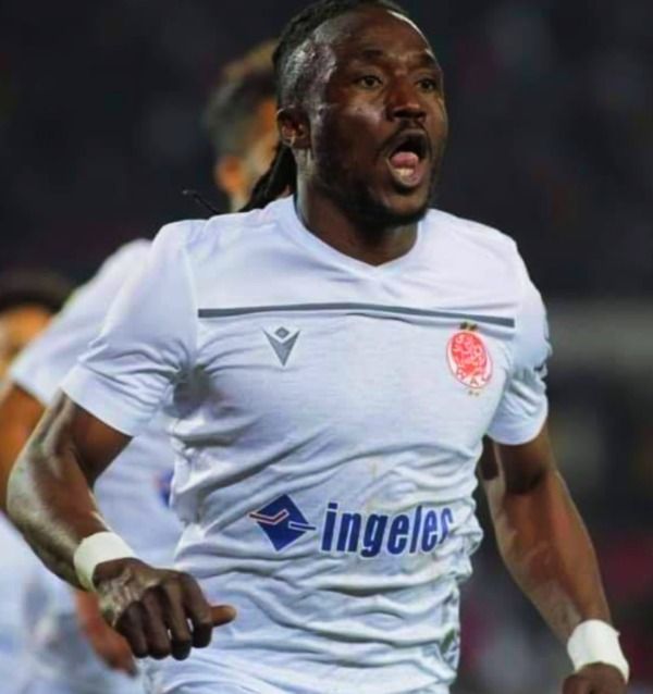 كازادي كاسينجو