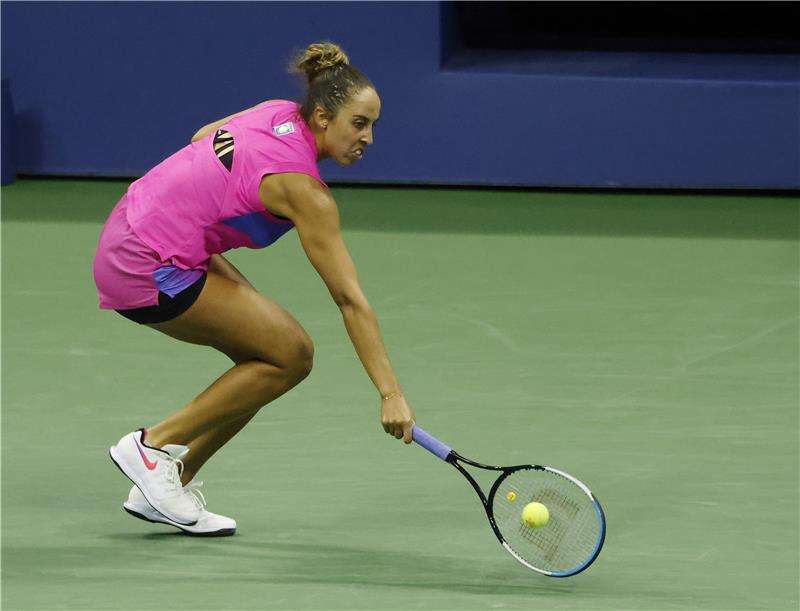 ماديسون كيز