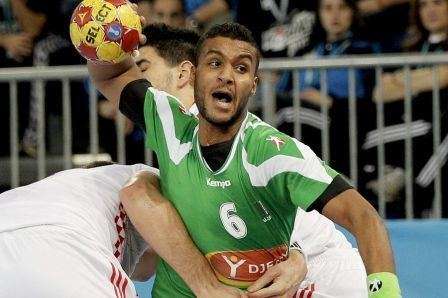 مسعود بركوس