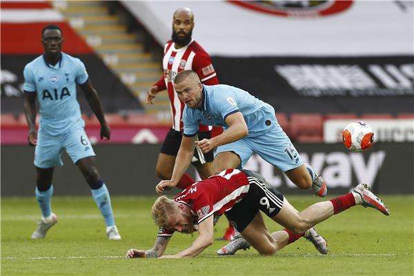 من البريميرليج - أرشيفية