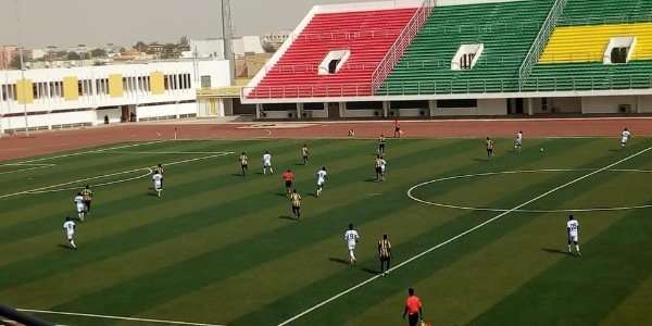 من اللقاء