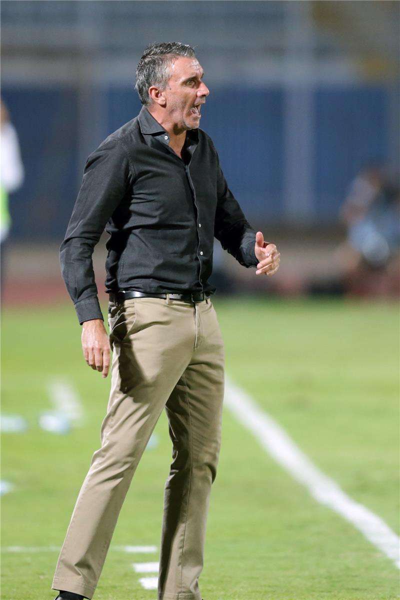 باتريس كارتيرون