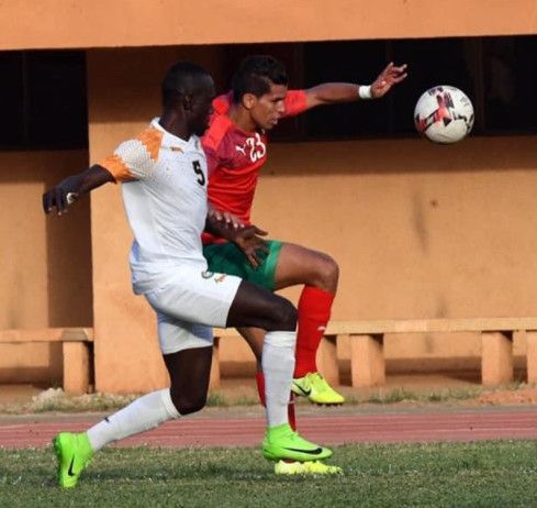 محمد الفقيه